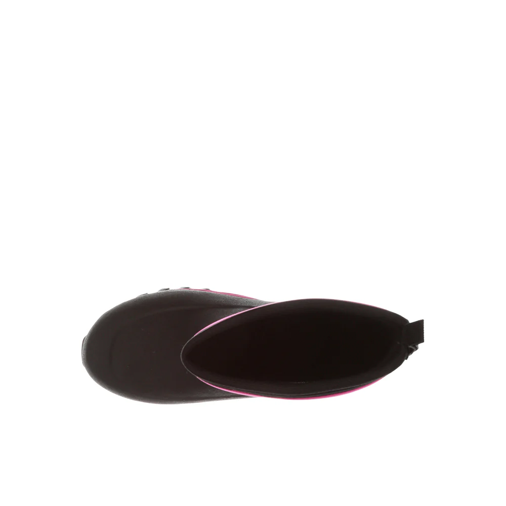 Rugged II Round Toe Snow Boots (Little Kid) - Image 4