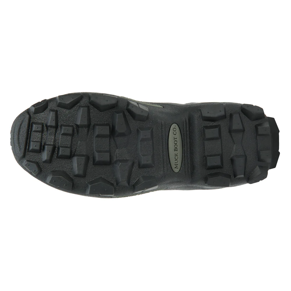 Muckmaster Tall Waterproof Soft Toe Work Boots - Image 5