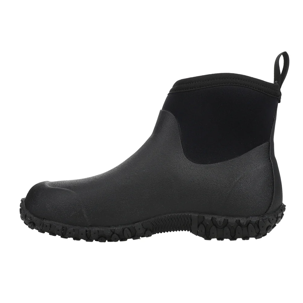 Muckster II Ankle Round Toe Pull on Boots - Image 3