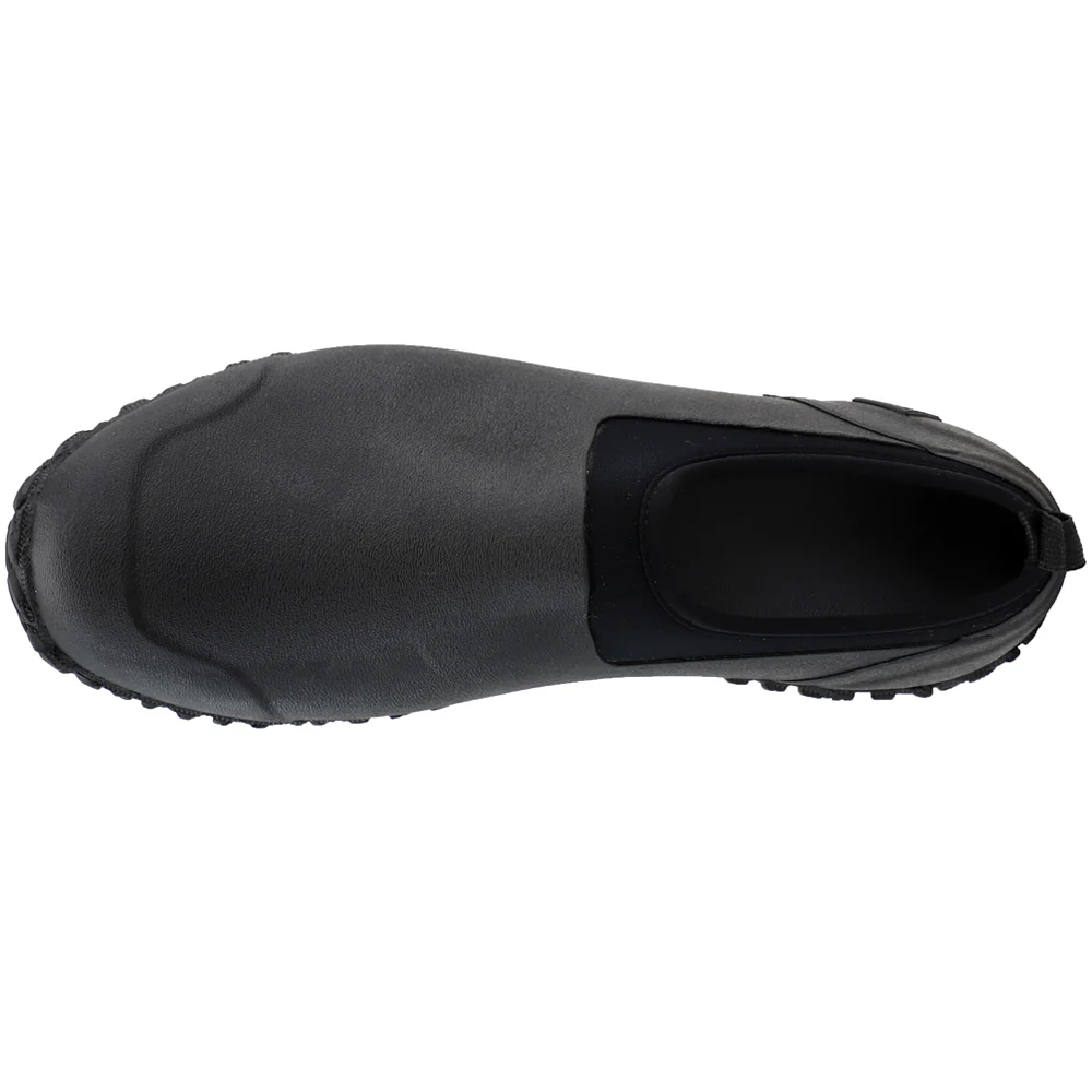 Muckster II Low Plain Toe Slip On Shoes - Image 4