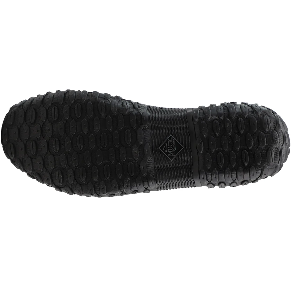 Muckster II Low Plain Toe Slip On Shoes - Image 5