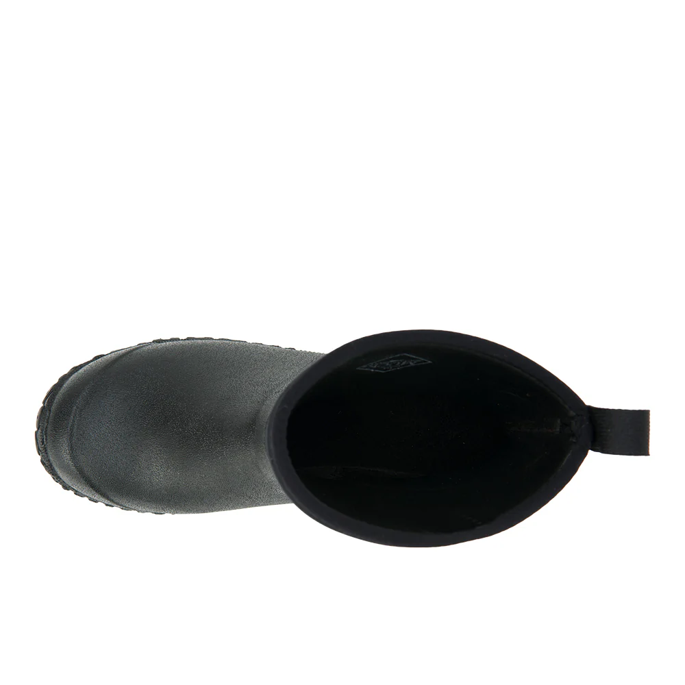 Muckster II Mid Round Toe Pull On Boots - Image 4