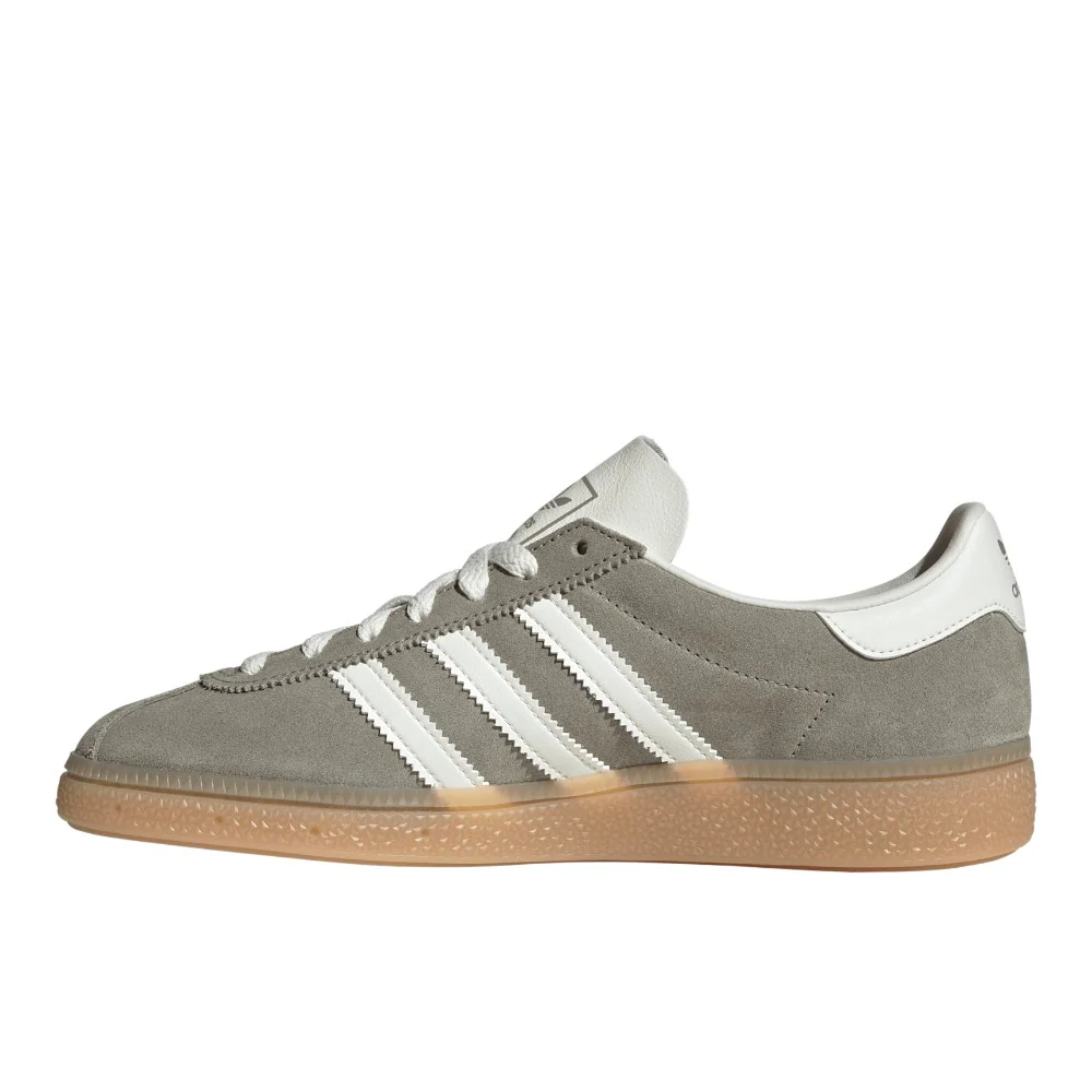 Muenchen Lace Up Sneakers - Image 3