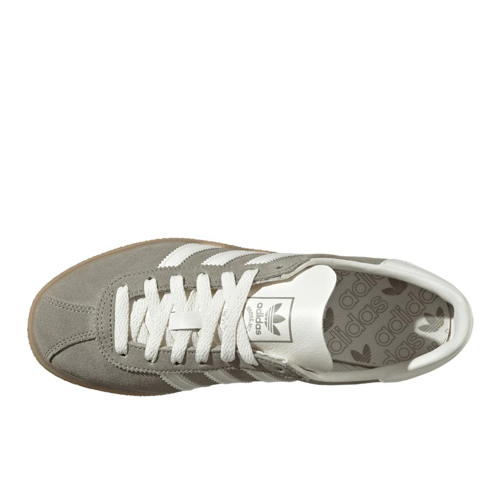 Muenchen Lace Up Sneakers - Image 4