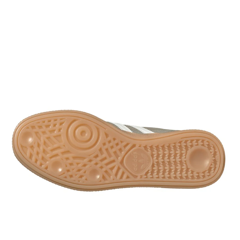 Muenchen Lace Up Sneakers - Image 5