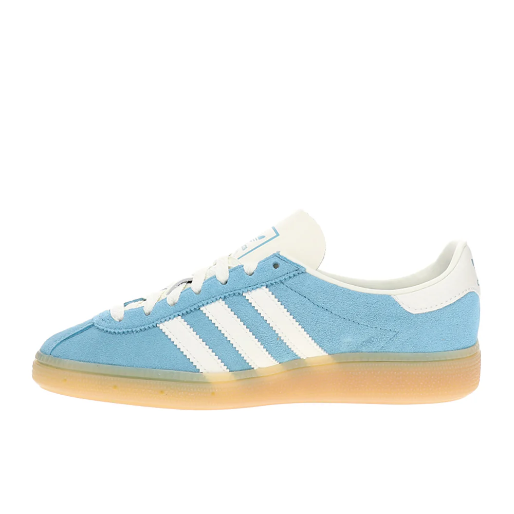 Muenchen Lace Up Sneakers - Image 3