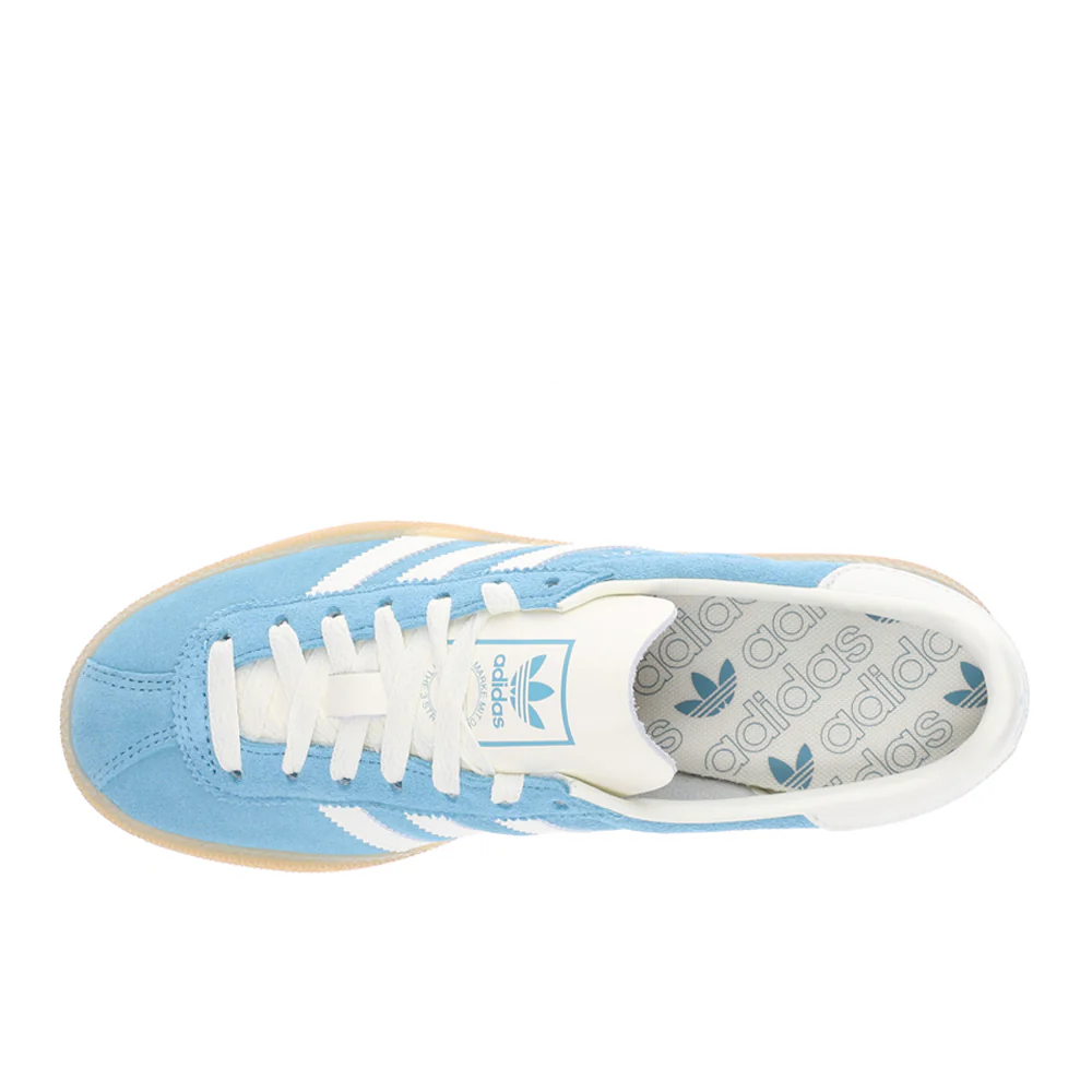 Muenchen Lace Up Sneakers - Image 4