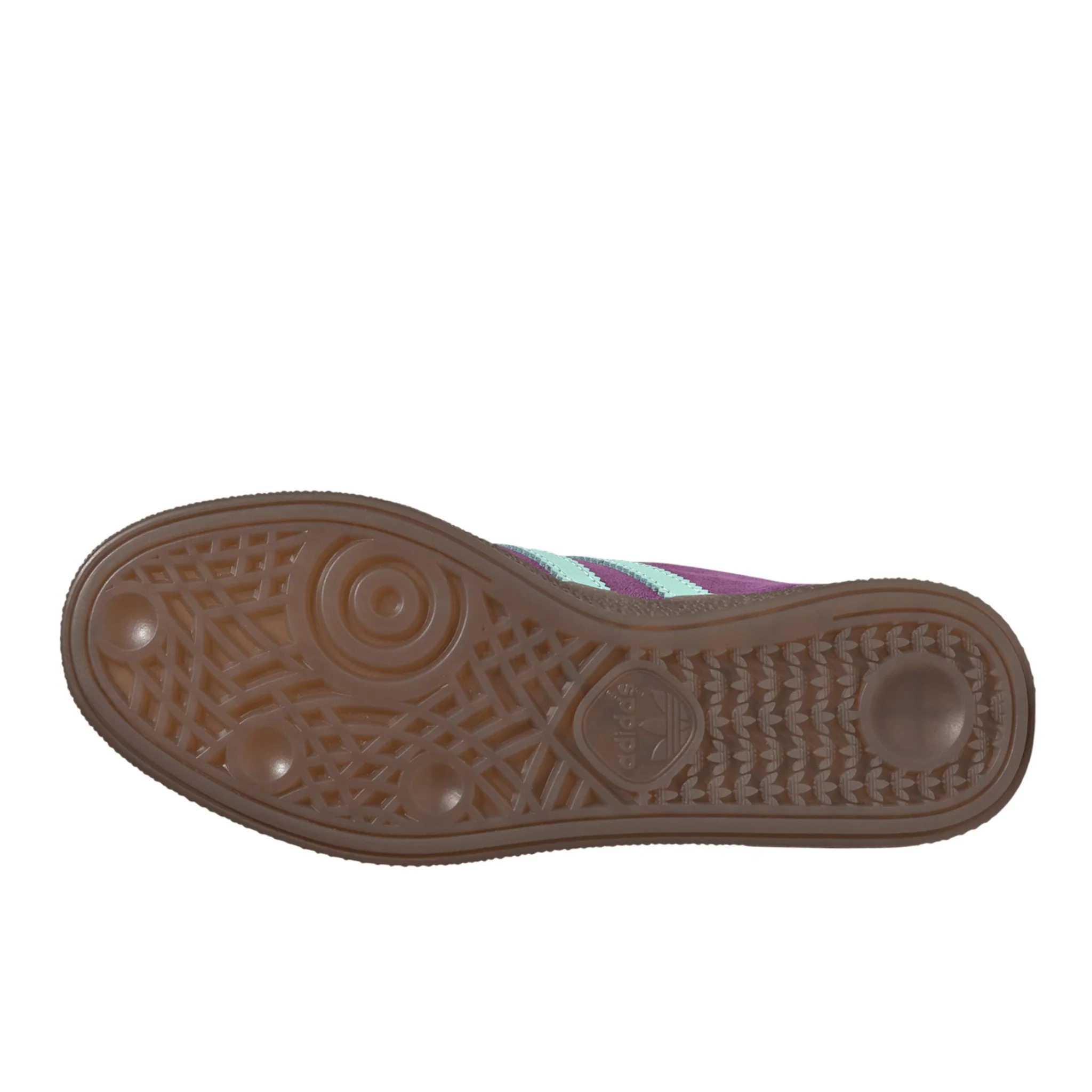 Muenchen Lace Up Sneakers - Image 5