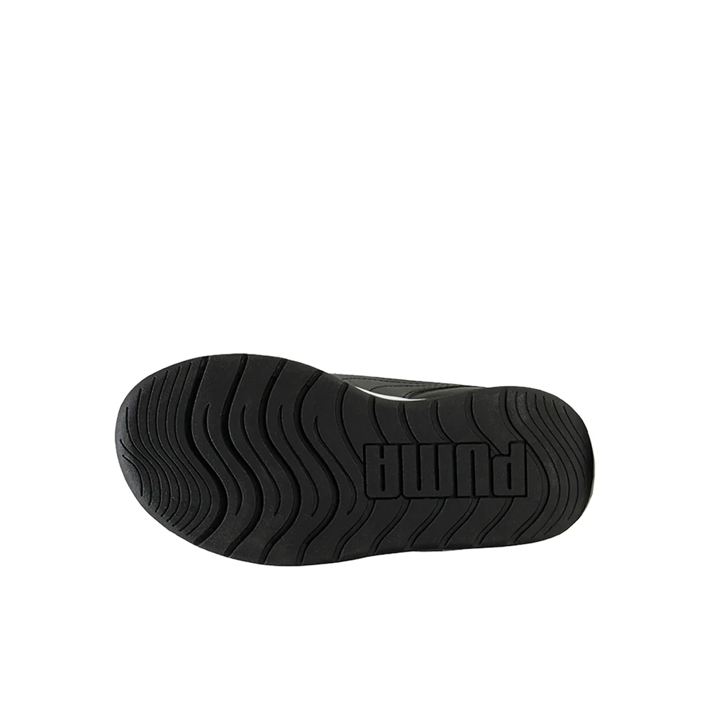 Multiflex 2 Midtop Slip On Sneakers (Little Kid) - Image 5