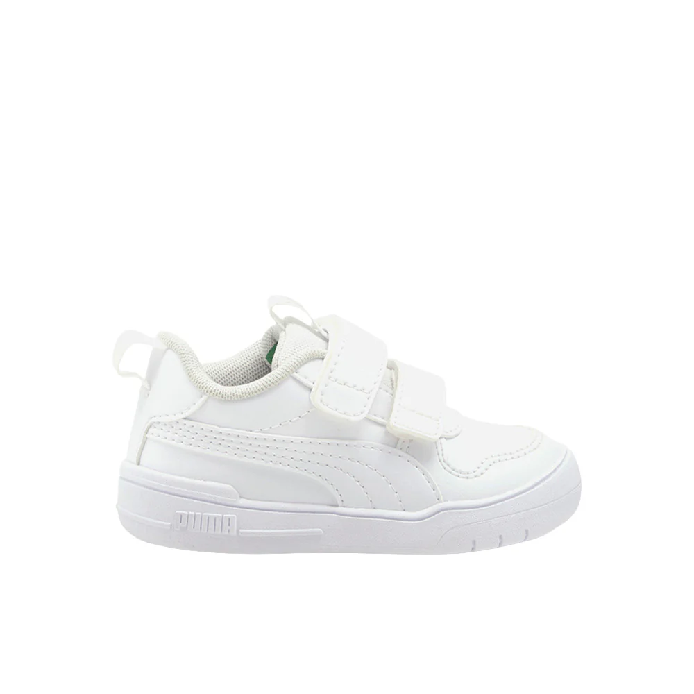 Multiflex SL V Slip On Sneakers (Toddler)