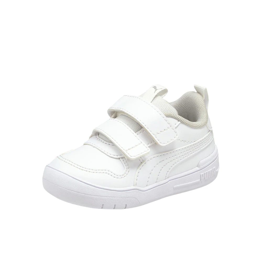 Multiflex SL V Slip On Sneakers (Toddler) - Image 2