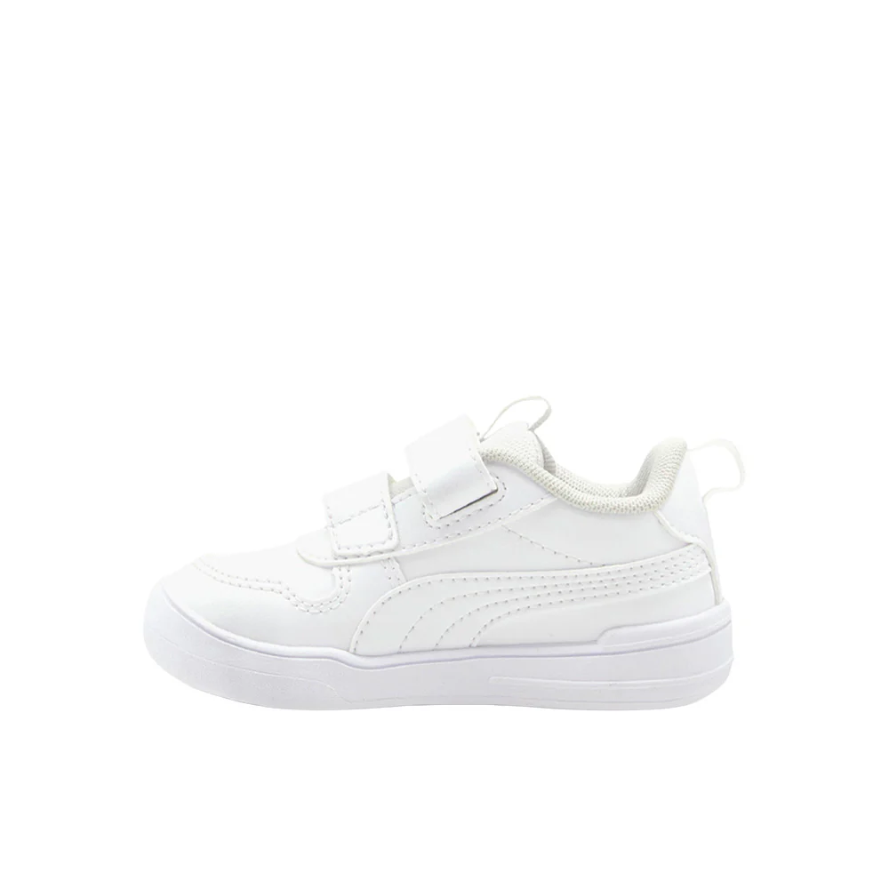 Multiflex SL V Slip On Sneakers (Toddler) - Image 3