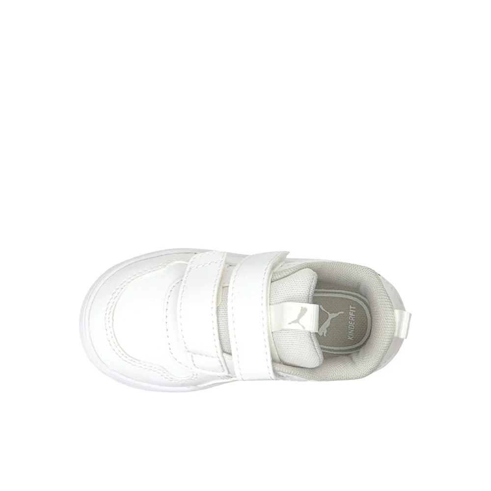 Multiflex SL V Slip On Sneakers (Toddler) - Image 4