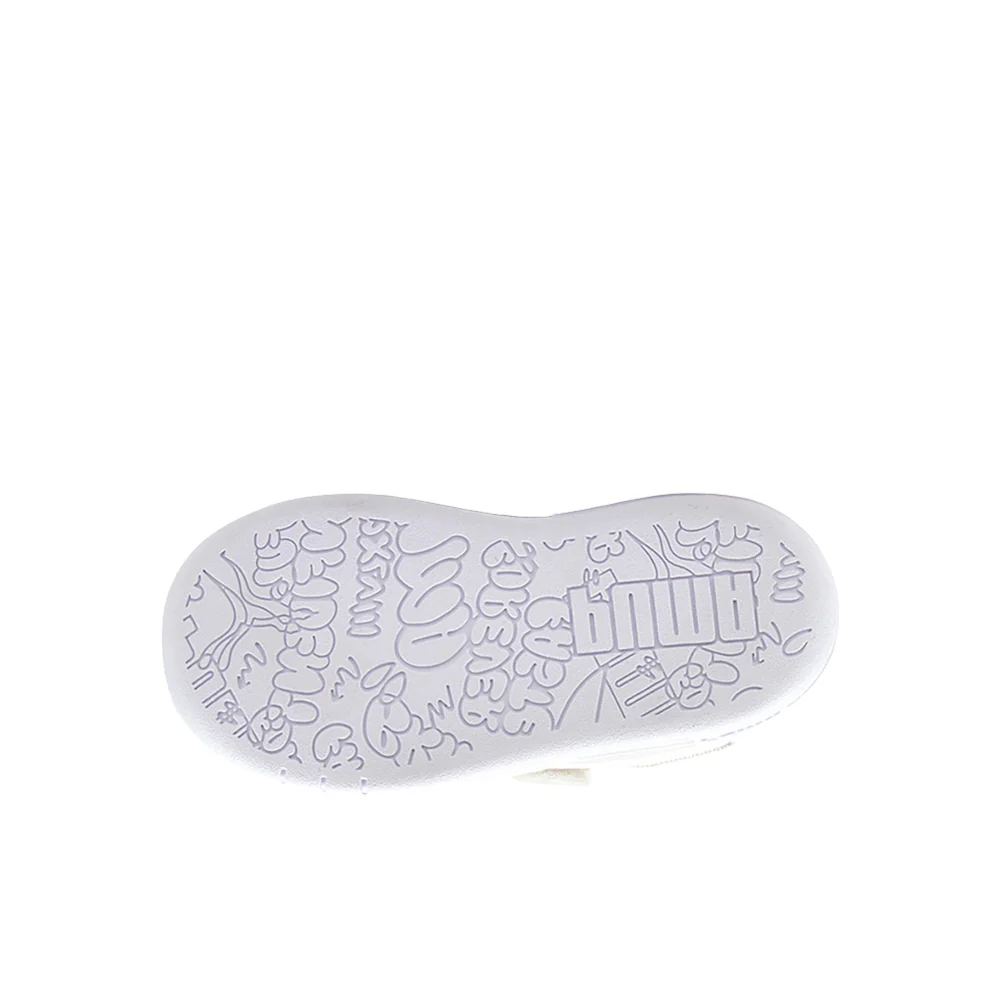 Multiflex SL V Slip On Sneakers (Toddler) - Image 5