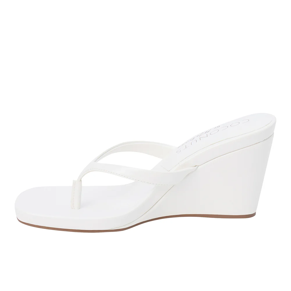 Murphy Wedge Sandals - Image 3