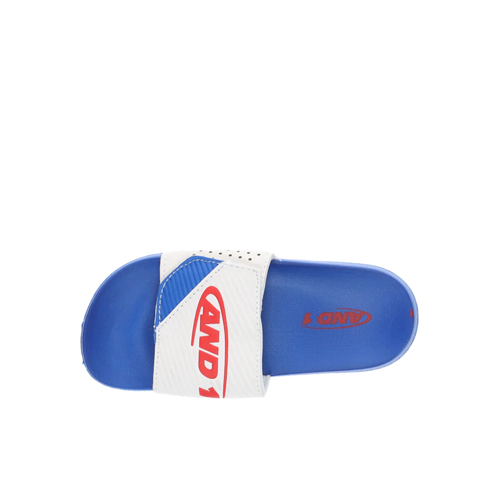 Muse Slide Sandals (Little Kid - Big Kid) - Image 4