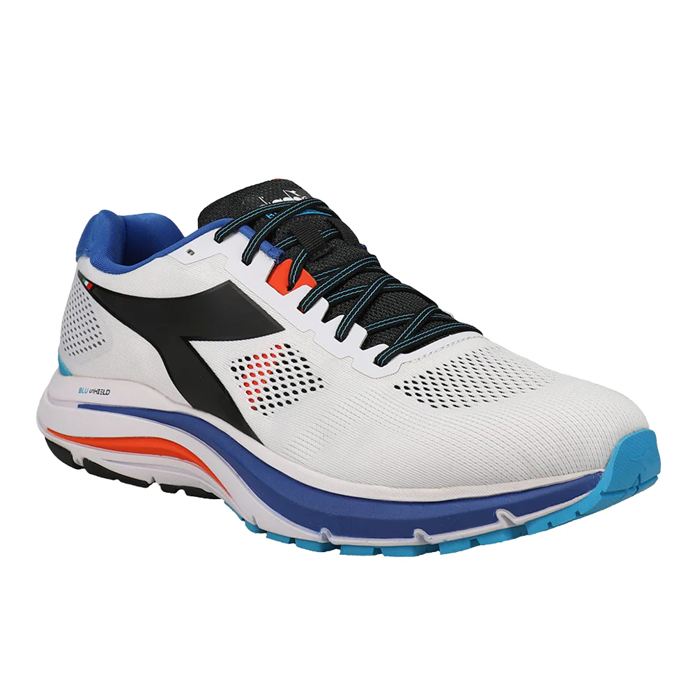 Mythos Blushield 7 Vortice Running Shoes - Image 2