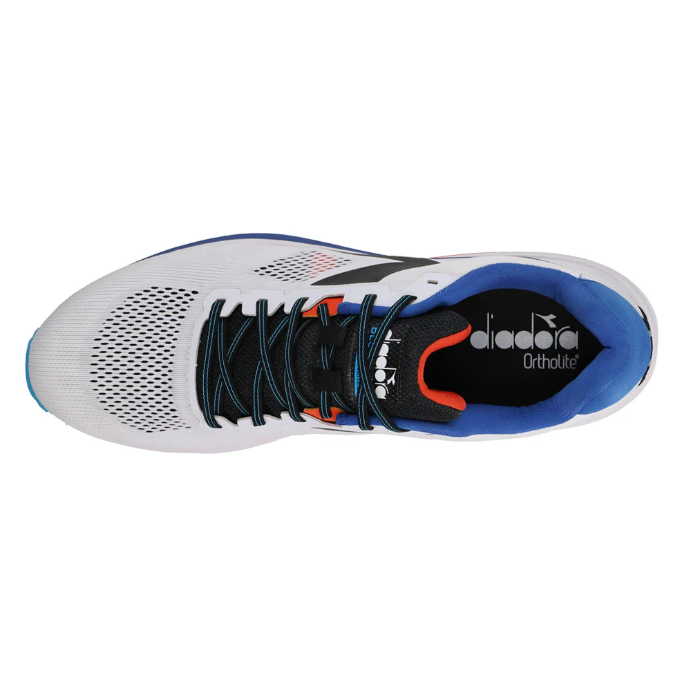 Mythos Blushield 7 Vortice Running Shoes - Image 4