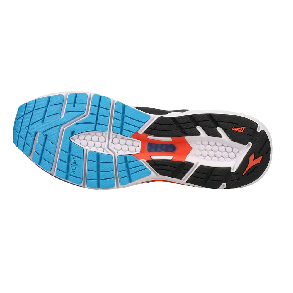 Mythos Blushield 7 Vortice Running Shoes - Image 5