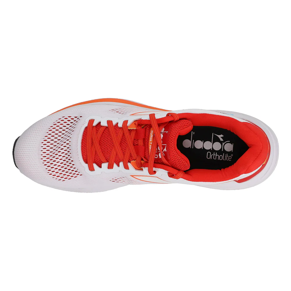 Mythos Blushield 7 Vortice Running Shoes - Image 4