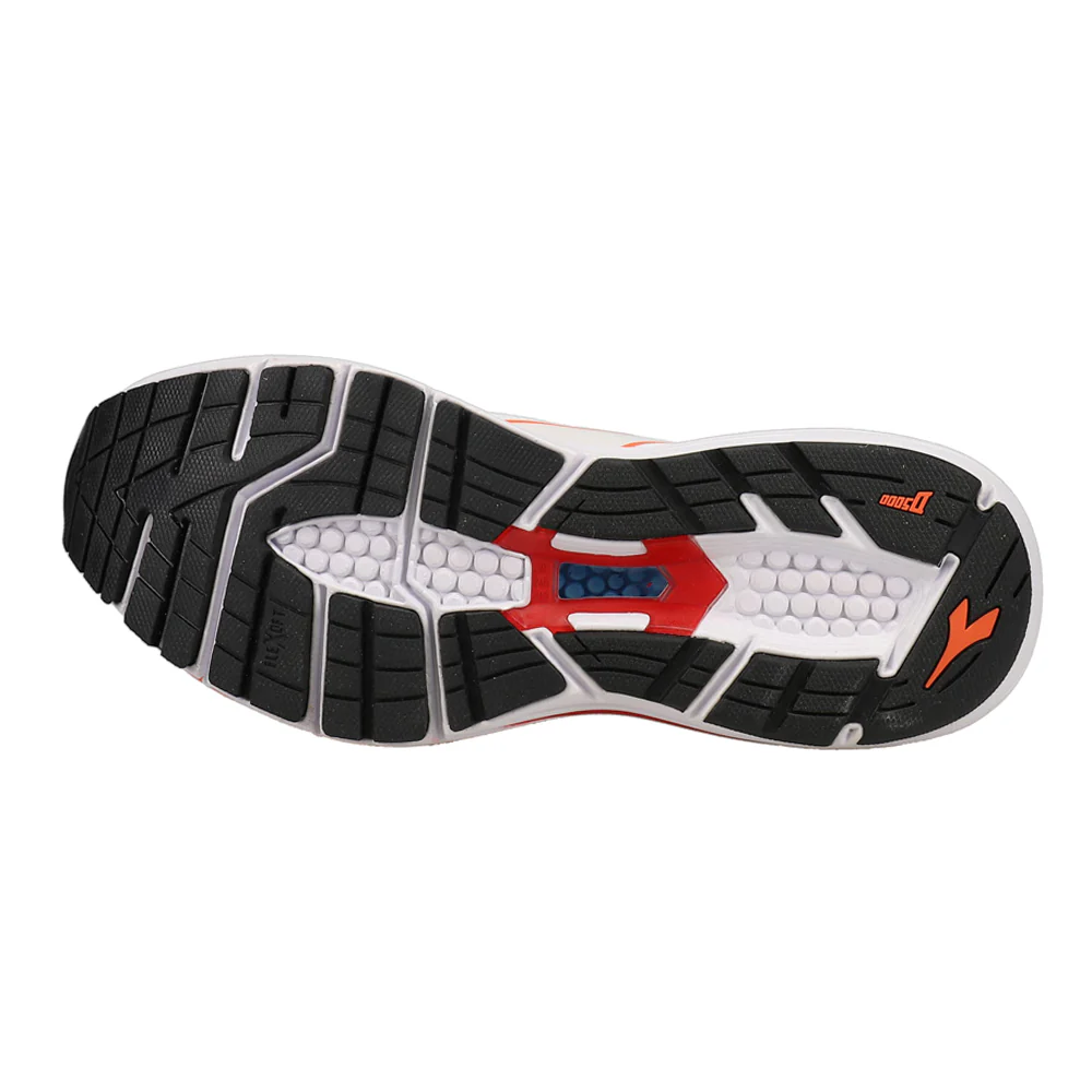 Mythos Blushield 7 Vortice Running Shoes - Image 5