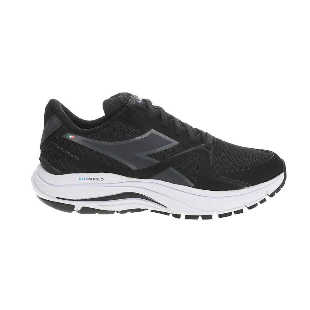 Mythos Blushield 8 Vortice Hip Wide Running Shoes
