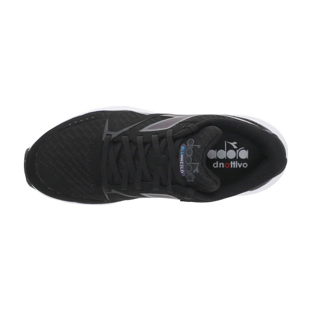 Mythos Blushield 8 Vortice Hip Wide Running Shoes - Image 4