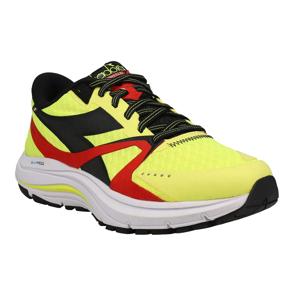 Mythos Blushield 8 Vortice Running Shoes - Image 2