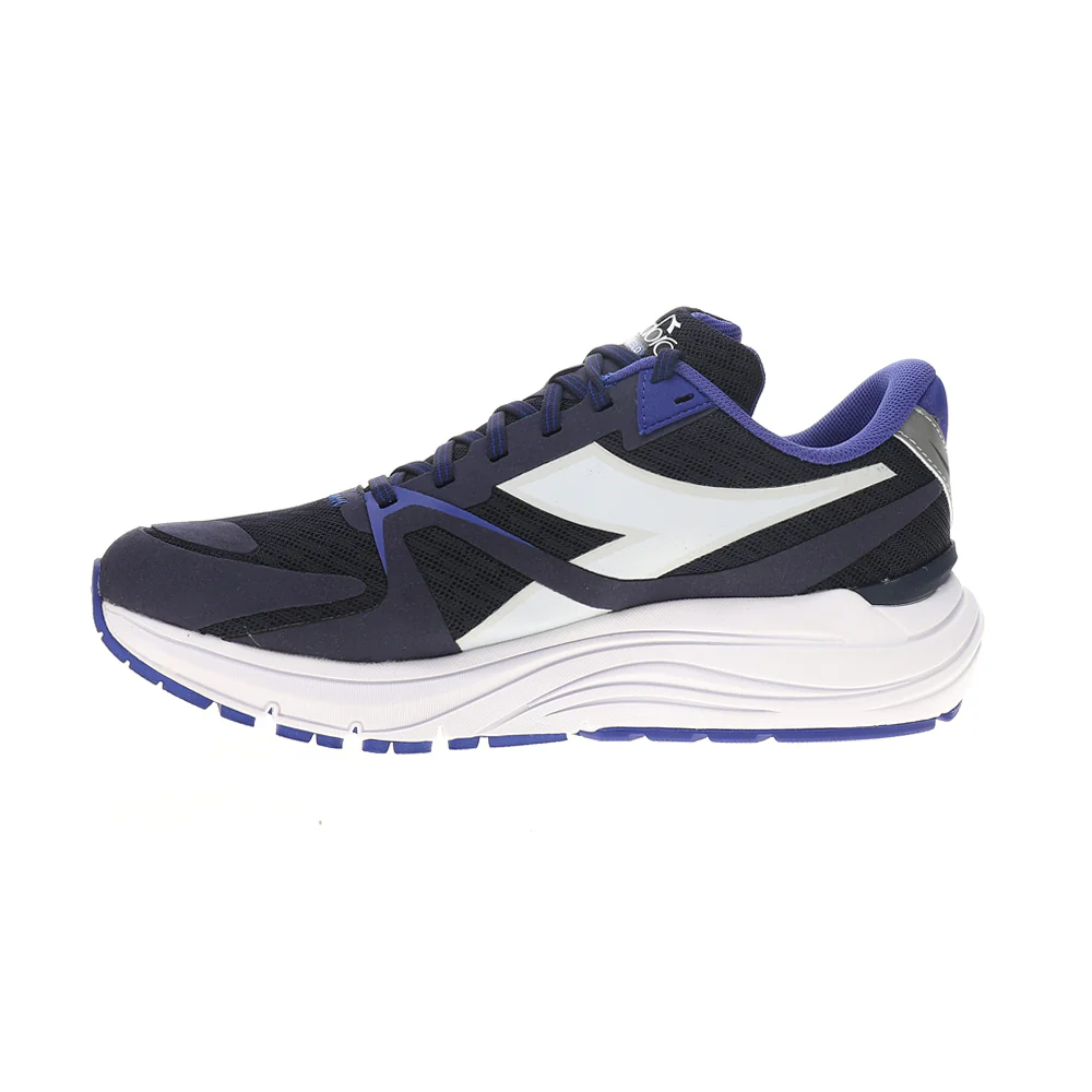 Mythos Blushield 8 Vortice Wide Running Shoes - Image 3