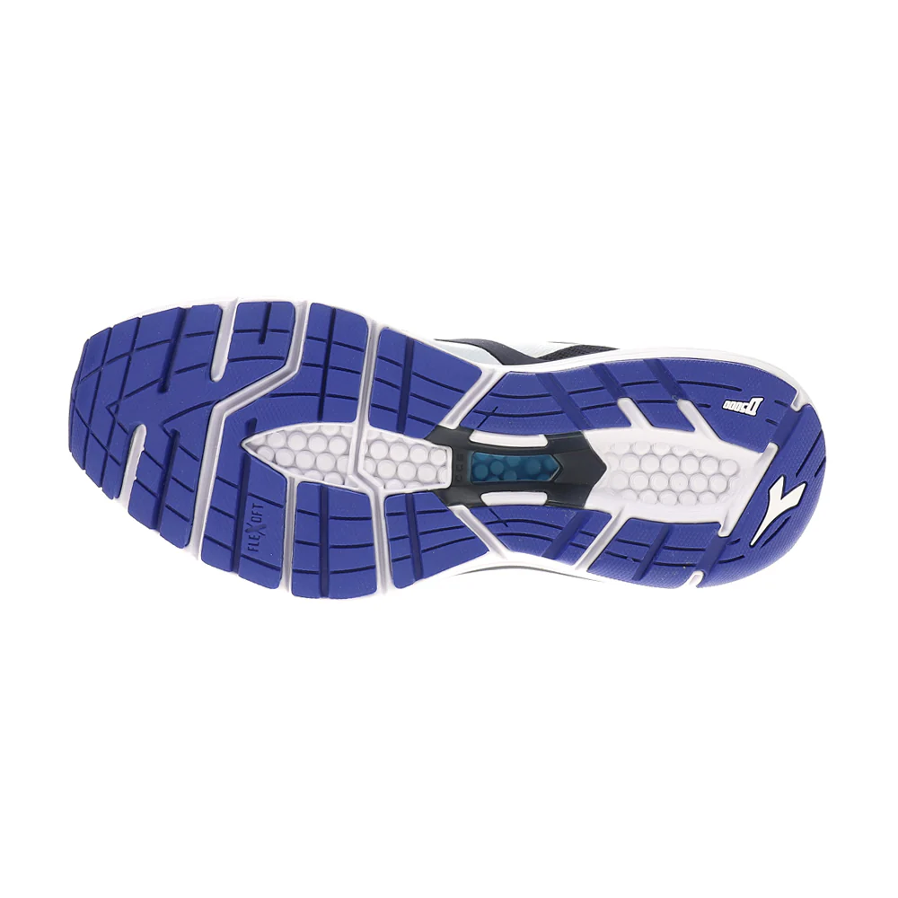 Mythos Blushield 8 Vortice Wide Running Shoes - Image 5