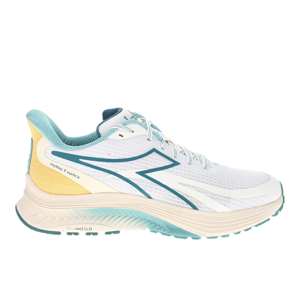 Mythos Blushield 9 Vortice Running Shoes