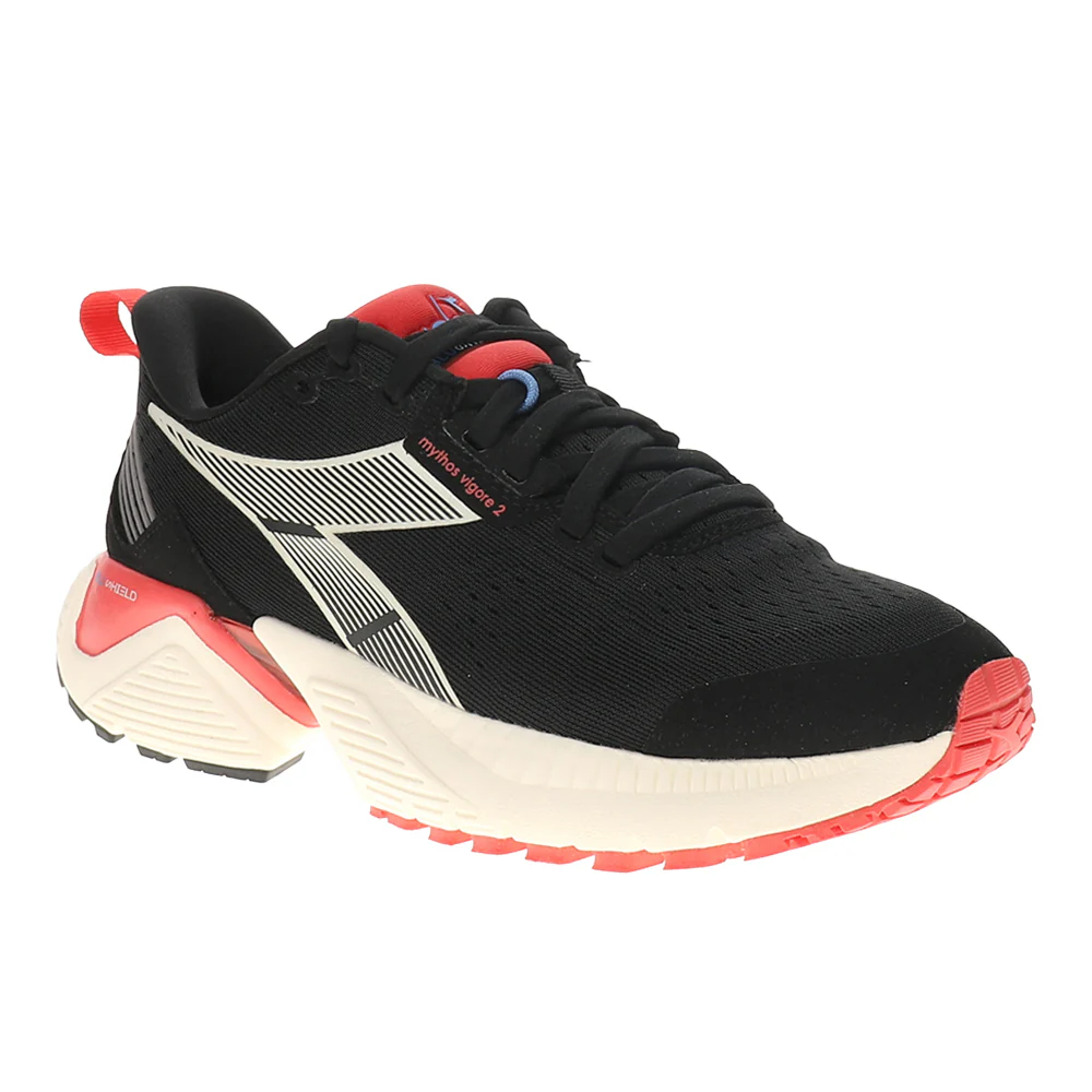 Mythos Blushield Vigore 2 Running Shoes - Image 2