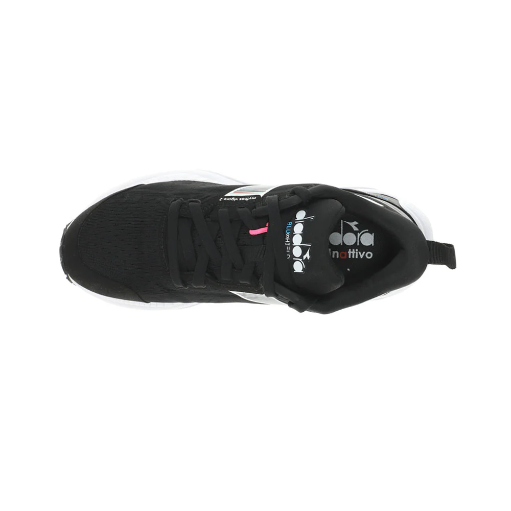 Mythos Blushield Vigore 2 Running Shoes - Image 4