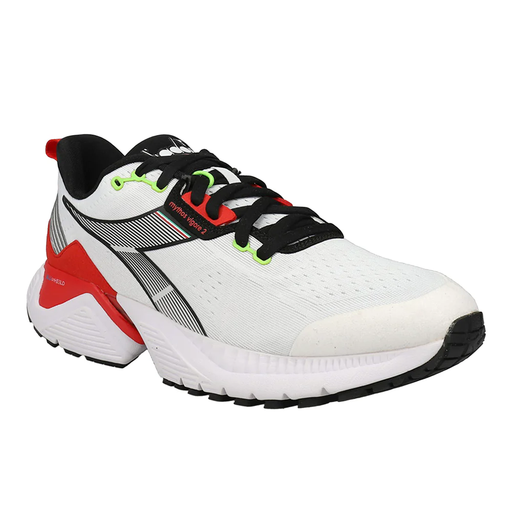 Mythos Blushield Vigore 2 Running Shoes - Image 2