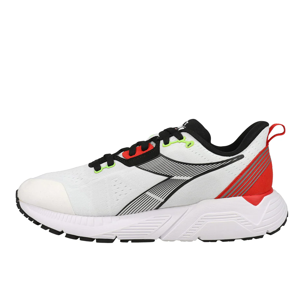 Mythos Blushield Vigore 2 Running Shoes - Image 3