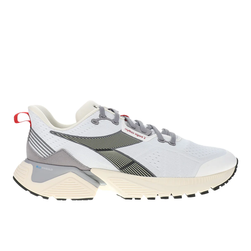 Mythos Blushield Vigore 2 Running Shoes