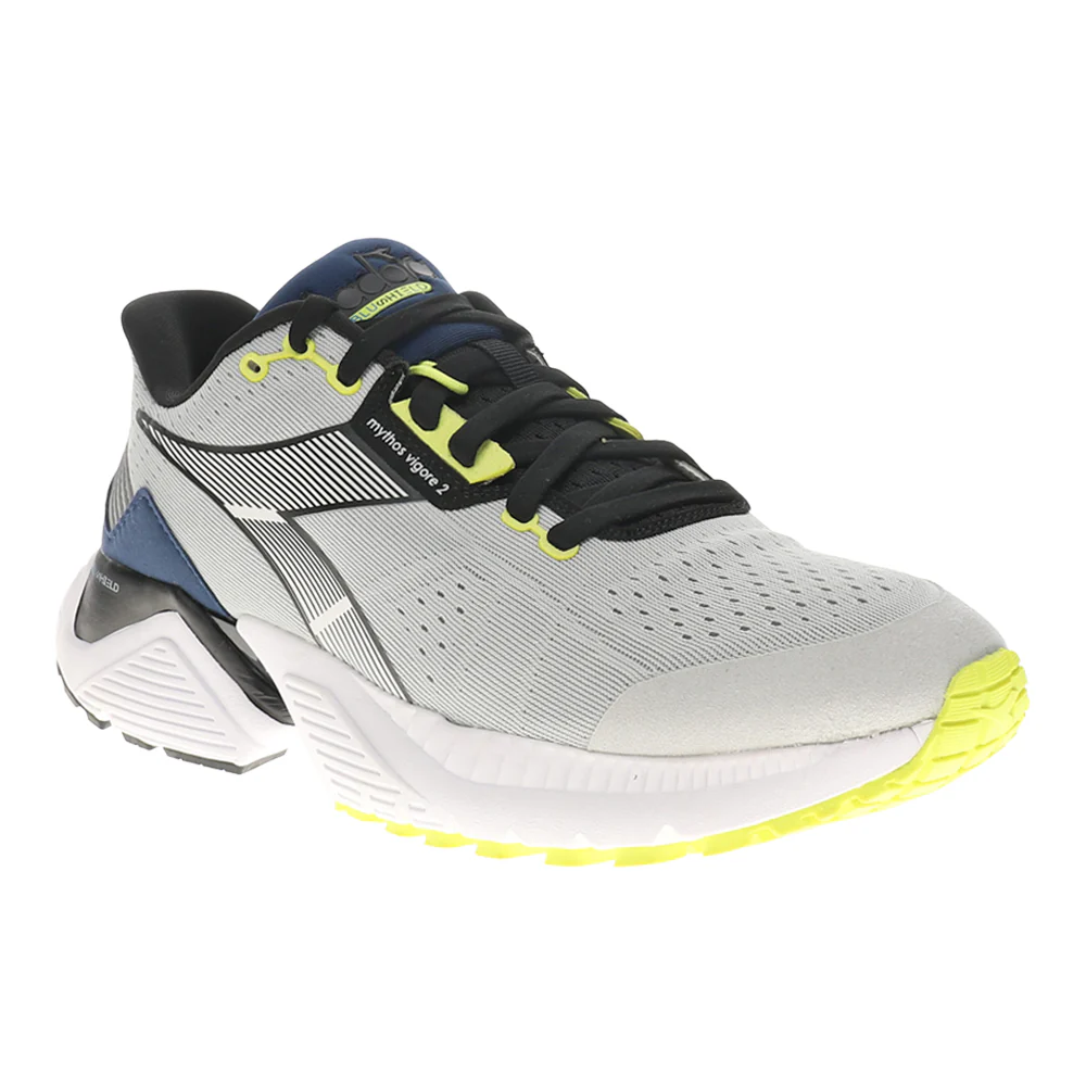 Mythos Blushield Vigore 2 Running Shoes - Image 2