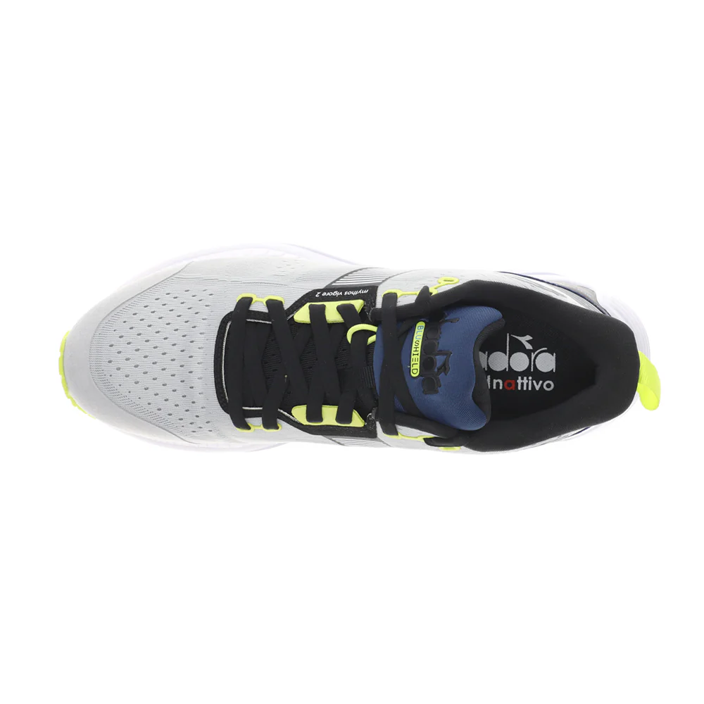 Mythos Blushield Vigore 2 Running Shoes - Image 4