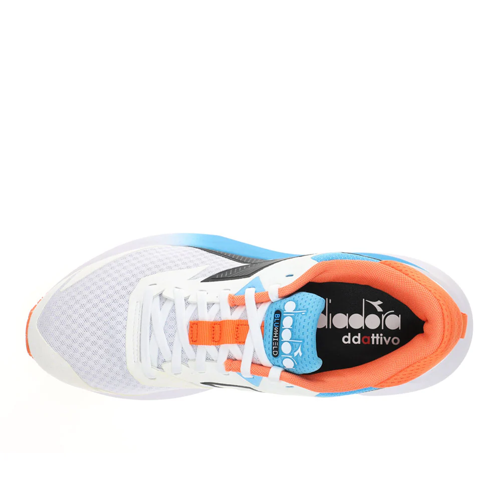 Mythos Blushield Vigore 3 Running Shoes - Image 4