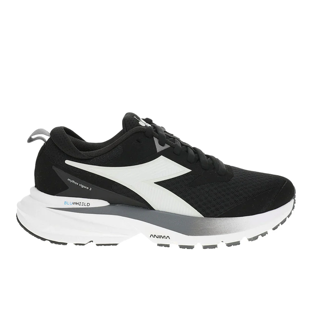 Mythos Blushield Vigore 3 Wide Running Shoes
