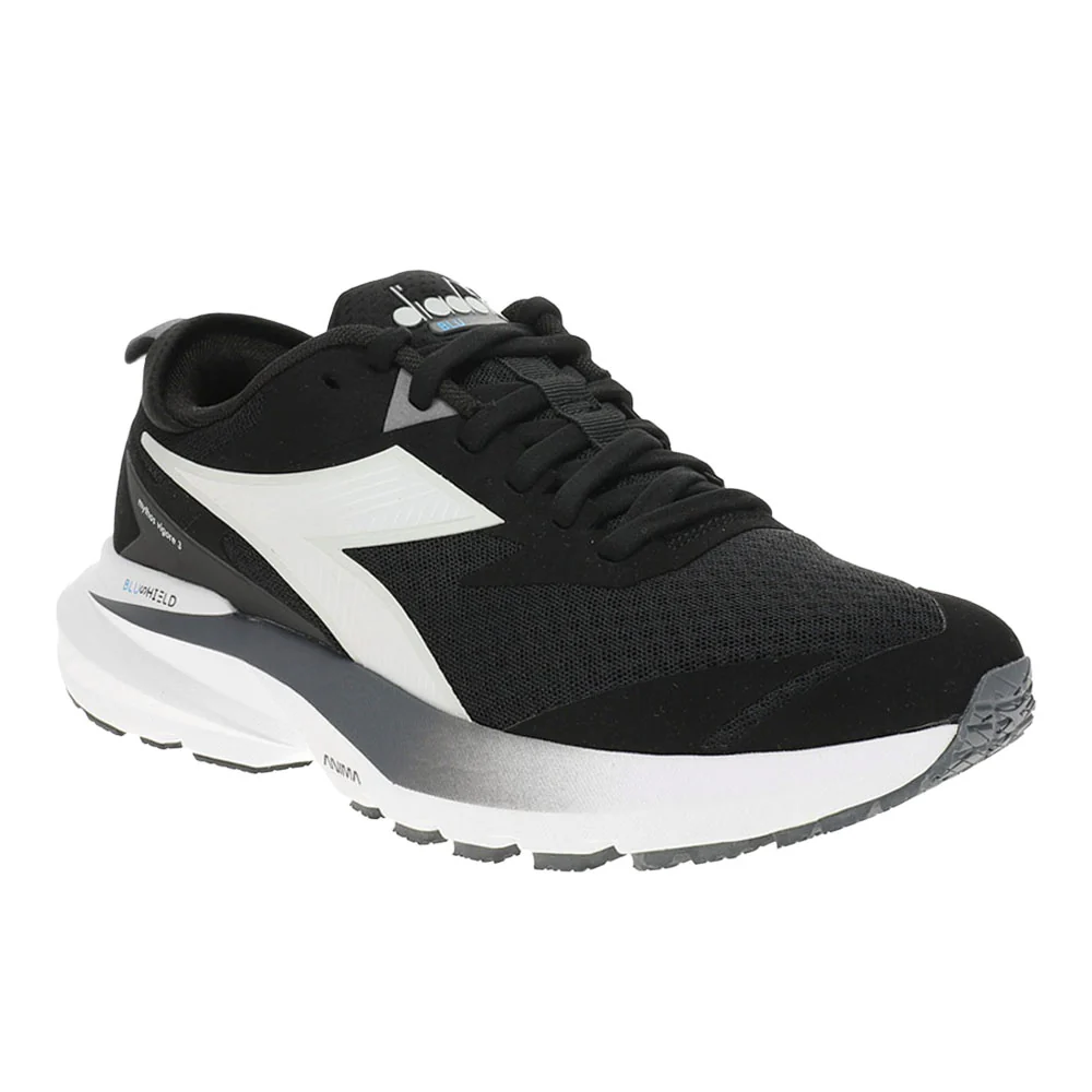 Mythos Blushield Vigore 3 Wide Running Shoes - Image 2