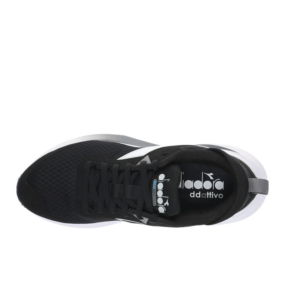 Mythos Blushield Vigore 3 Wide Running Shoes - Image 4