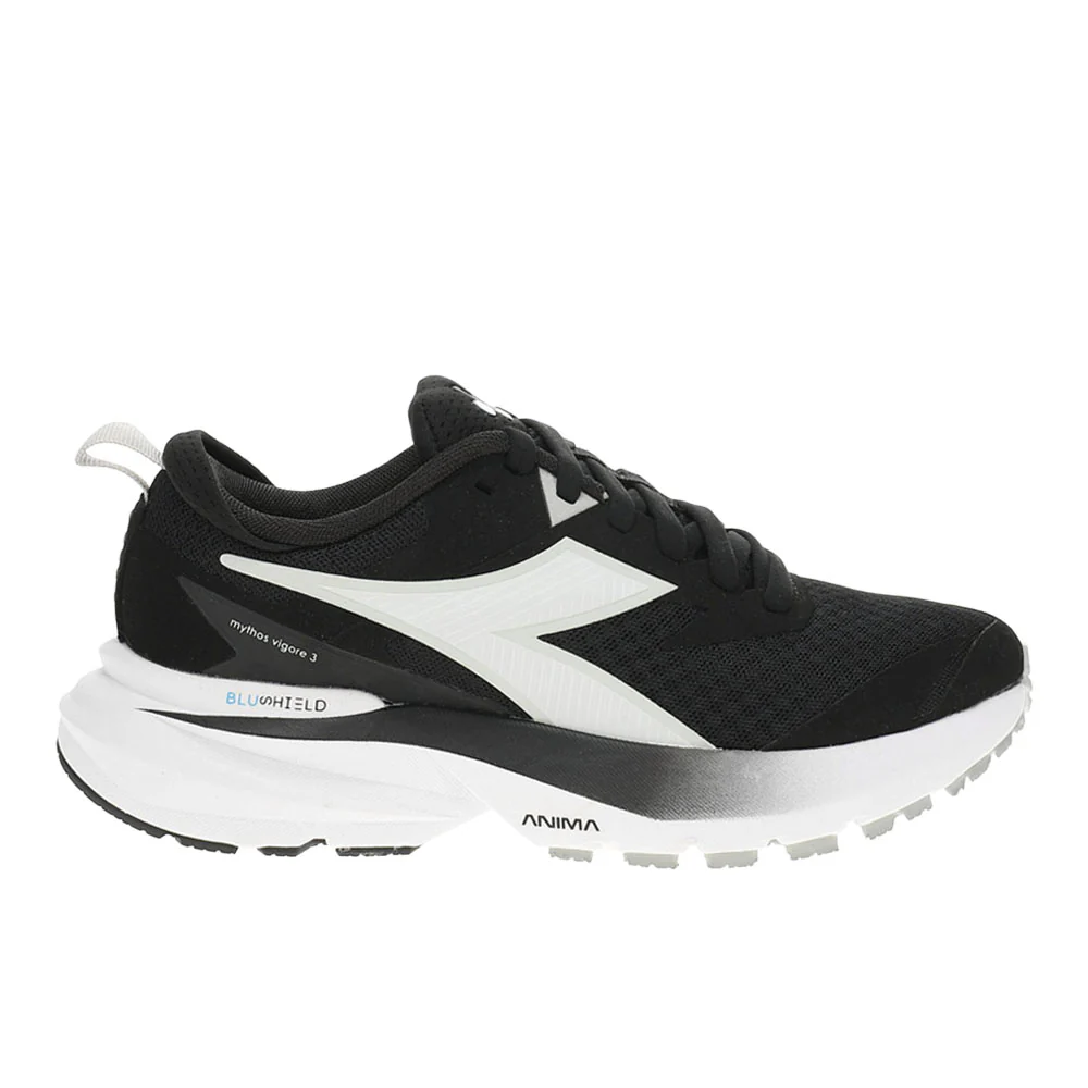 Mythos Blushield Vigore 3 Wide Running Shoes