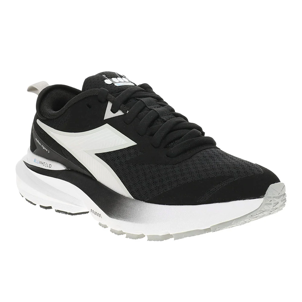 Mythos Blushield Vigore 3 Wide Running Shoes - Image 2
