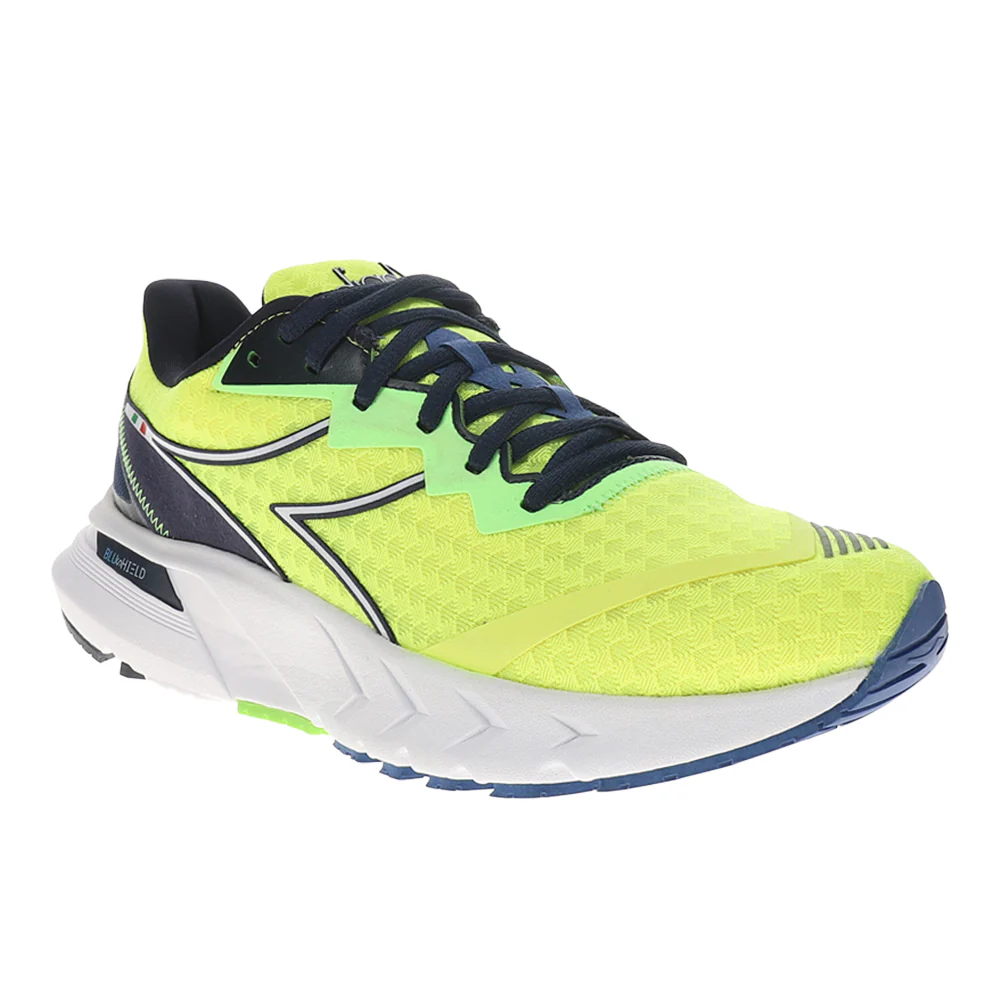 Mythos Blushield Volo 2 Running Shoes - Image 2