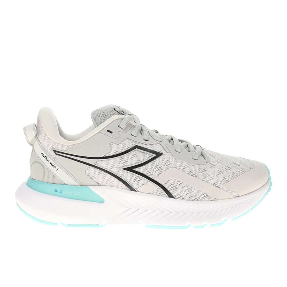 Mythos Blushield Volo 3 Running Shoes