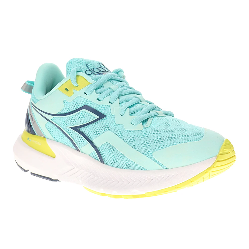 Mythos Blushield Volo 3 Running Shoes - Image 2