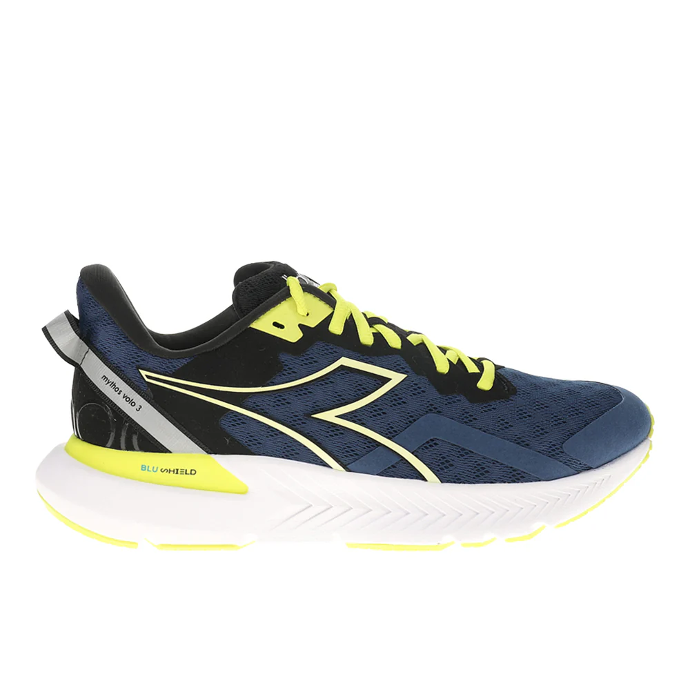 Mythos Blushield Volo 3 Running Shoes