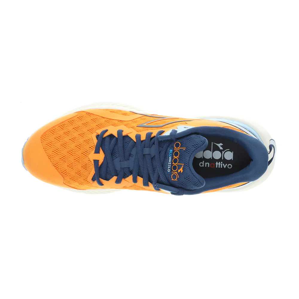 Mythos Blushield Volo 3 Running Shoes - Image 4