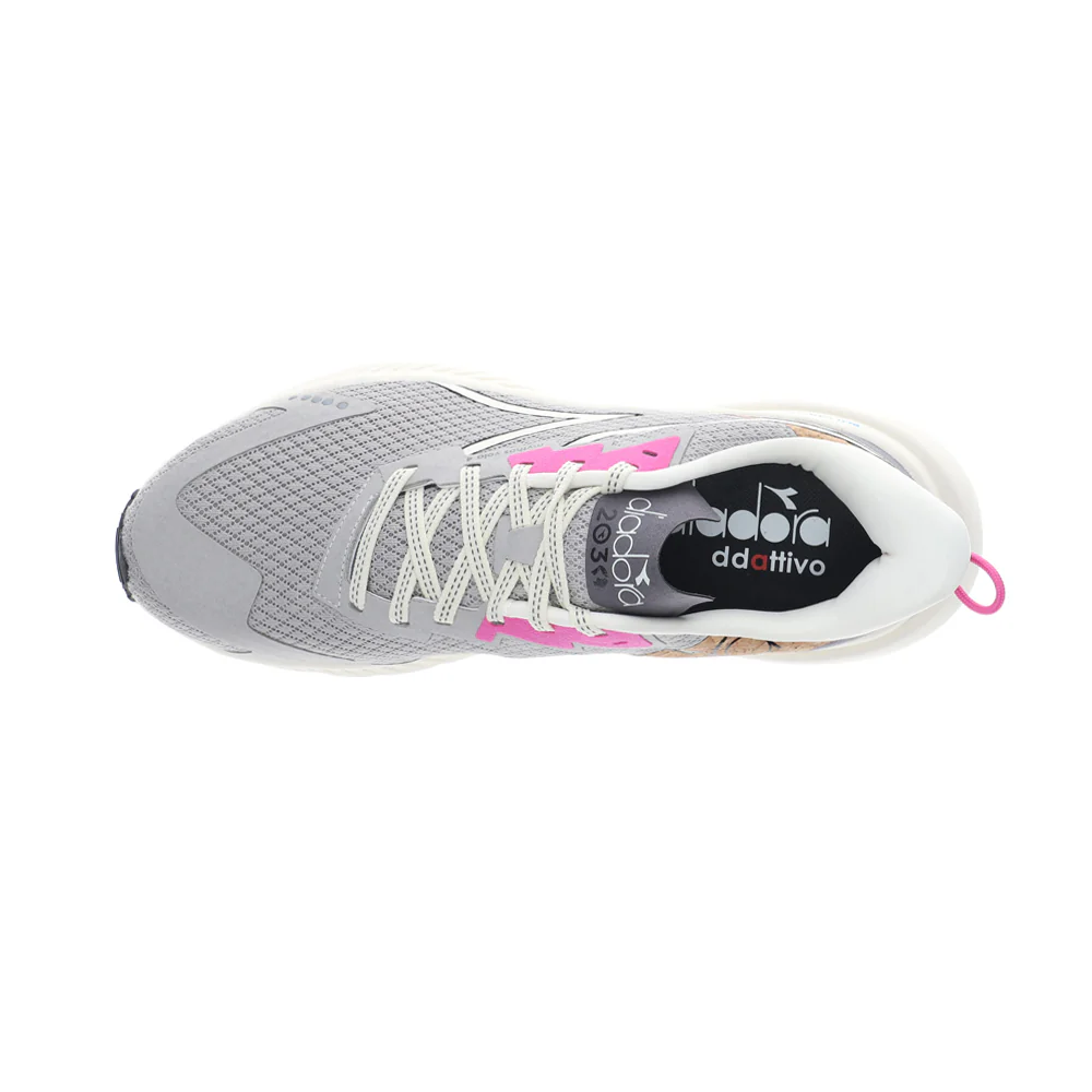 Mythos Blushield Volo 4 2030 Running Shoes - Image 4